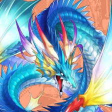 リヴァイアサン(星5)