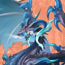 ニーズヘッグ(星5)