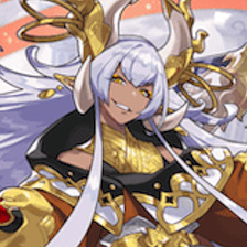 マリシテン(星5)