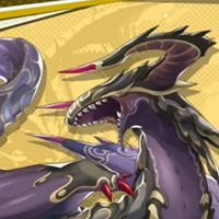 ニャルラトホテプ(星5)