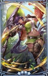 セクシー・スナイパー【ドラガリ】