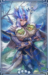 雨空の思い出【ドラガリ】