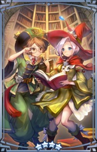 我らが知恵袋【ドラガリ】