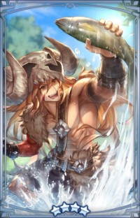 サバイバルデイズ【ドラガリ】