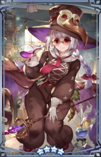 未知への一歩【ドラガリ】