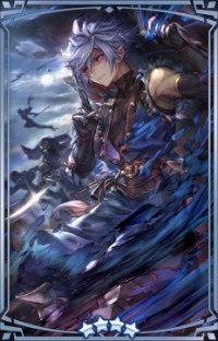 この身は影となりて【ドラガリ】