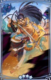 楽しき命懸け【ドラガリ】