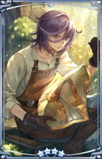 甲冑師の大望【ドラガリ】