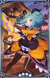 シルキーのお手伝い【ドラガリ】