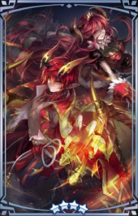 炎の饗宴【ドラガリ】