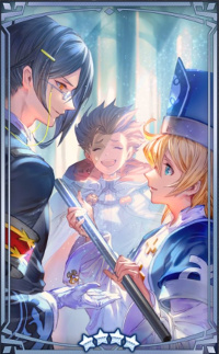 強い男になるために【ドラガリ】