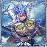 雨空の思い出【ドラガリ】