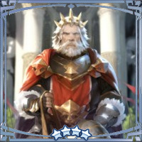 王の威厳【ドラガリ】