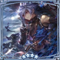 この身は影となりて【ドラガリ】