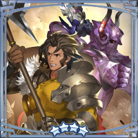 戦場のふたり【ドラガリ】