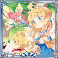 在りし日の幸せ【ドラガリ】