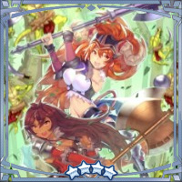 デンジャラスビューティー【ドラガリ】