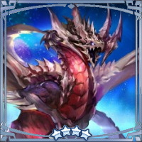 五竜の咆哮：ゾディアーク【ドラガリ】