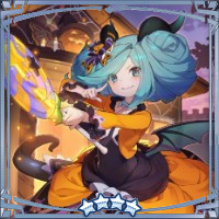 シルキーのお手伝い【ドラガリ】