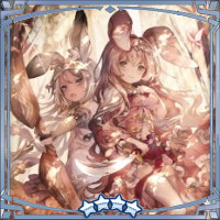 鮮烈なコンビネーション 【ドラガリ】