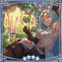 ある日の陽だまり【ドラガリ】