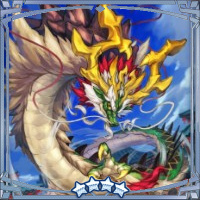 ドラゴンダンス【ドラガリ】