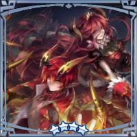 炎の饗宴【ドラガリ】