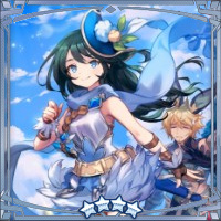 旅のエスコート【ドラガリ】