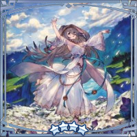 可憐な舞姫【ドラガリ】