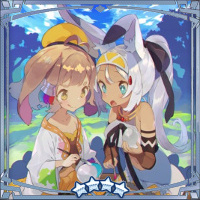 エッグに描く夢【ドラガリ】