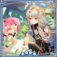 つかの間のやすらぎ【ドラガリ】