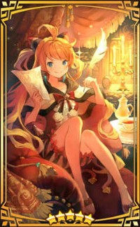 天才の閃き【ドラガリ】