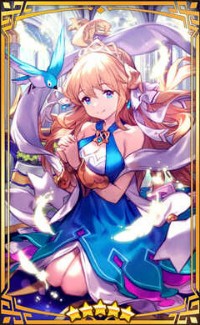 聖なる祈り【ドラガリ】