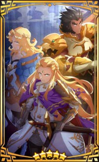 ドラゴンの血族【ドラガリ】