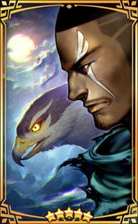 ハンティングナイト【ドラガリ】