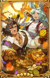 トリック・トリート・トリック【ドラガリ】