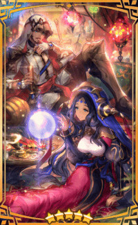 宝石と剣【ドラガリ】