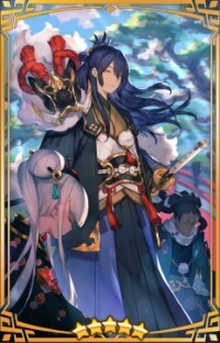 ヒノモトよりの使者【ドラガリ】