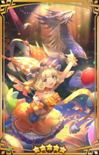 ドラゴンサーカス【ドラガリ】