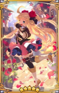 トキメキ★デートスタイル【ドラガリ】