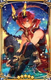 オネストモーメント【ドラガリ】