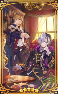 真実の探求者【ドラガリ】