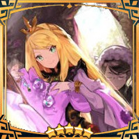 ゴージャス・パーティ【ドラガリ】