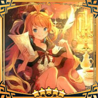 天才の閃き【ドラガリ】