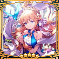 聖なる祈り【ドラガリ】