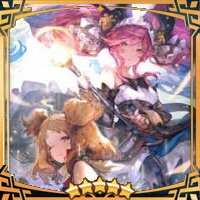 ケガは私が治します【ドラガリ】