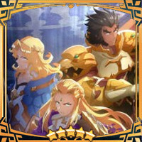 ドラゴンの血族【ドラガリ】