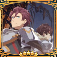 好敵手【ドラガリ】