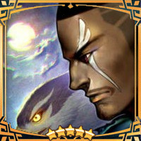 ハンティングナイト【ドラガリ】