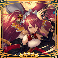 ハロウィン・ウィッチ・クラフト【ドラガリ】